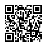 本網頁連結的 QRCode