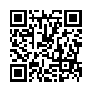 本網頁連結的 QRCode