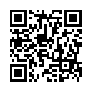 本網頁連結的 QRCode