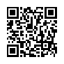 本網頁連結的 QRCode