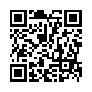 本網頁連結的 QRCode