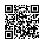 本網頁連結的 QRCode