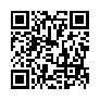 本網頁連結的 QRCode