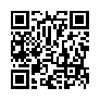 本網頁連結的 QRCode