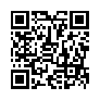 本網頁連結的 QRCode