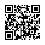 本網頁連結的 QRCode