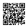 本網頁連結的 QRCode