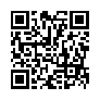 本網頁連結的 QRCode