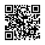 本網頁連結的 QRCode