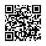 本網頁連結的 QRCode