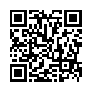 本網頁連結的 QRCode