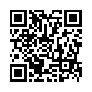 本網頁連結的 QRCode