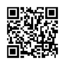 本網頁連結的 QRCode