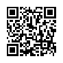 本網頁連結的 QRCode