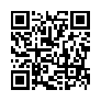 本網頁連結的 QRCode