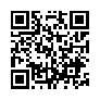 本網頁連結的 QRCode