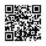 本網頁連結的 QRCode