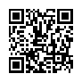 本網頁連結的 QRCode