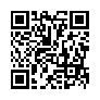 本網頁連結的 QRCode