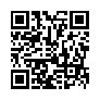 本網頁連結的 QRCode