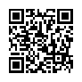 本網頁連結的 QRCode