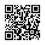 本網頁連結的 QRCode