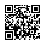 本網頁連結的 QRCode