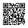 本網頁連結的 QRCode