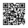 本網頁連結的 QRCode