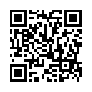 本網頁連結的 QRCode