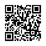 本網頁連結的 QRCode