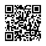 本網頁連結的 QRCode