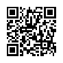 本網頁連結的 QRCode