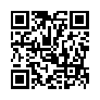本網頁連結的 QRCode