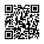 本網頁連結的 QRCode