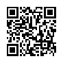 本網頁連結的 QRCode