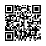 本網頁連結的 QRCode