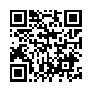 本網頁連結的 QRCode