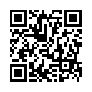 本網頁連結的 QRCode