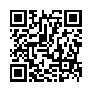 本網頁連結的 QRCode