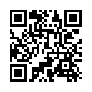 本網頁連結的 QRCode