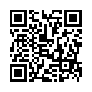 本網頁連結的 QRCode