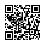 本網頁連結的 QRCode