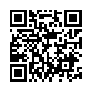 本網頁連結的 QRCode