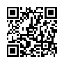 本網頁連結的 QRCode