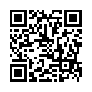 本網頁連結的 QRCode