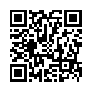 本網頁連結的 QRCode