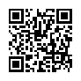 本網頁連結的 QRCode