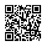 本網頁連結的 QRCode