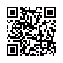 本網頁連結的 QRCode
